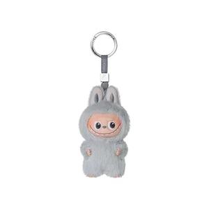 Плюши Pop Mart Labubu THE MONSTERS Pin for Love Series A-M Виниловый плюшевый подвесной брелок «C»