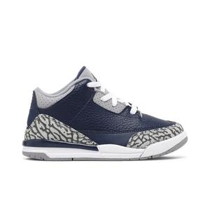 Образ жизни Баскетбол Air Jordan 3 Retro TD 'Georgetown'