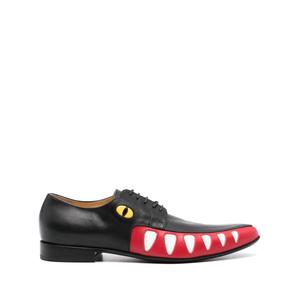Оксфорды Crocodile