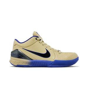 Баскетбольная обувь для выступлений FC Barcelona x Nike Kobe 4 GS 'Away Kit'