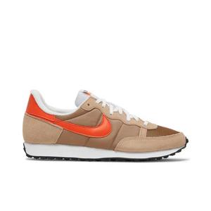 Повседневный бег Nike Challenger OG 'Темный плавник Оранжевый'