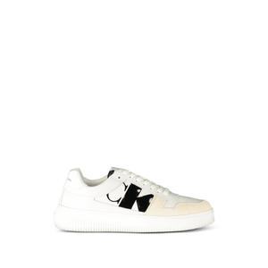 Кроссовки Chunky Cupsole с логотипом