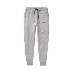 Джоггеры Nike Tech Fleece Jogger Pants 'Dark Grey Heather/Black'