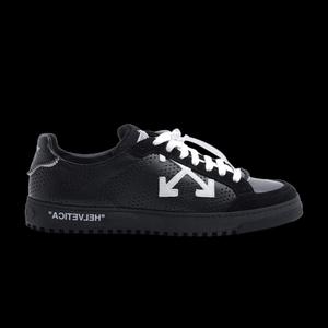 Кроссовки Off-White 2.0 Low 'Чёрный'