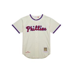 Футболка MLB Phillies 1948 Richie Ashburn