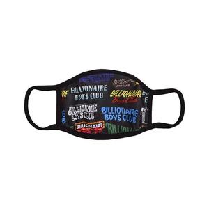 Маски Billionaire Boys Club Casino Mask 'Black'