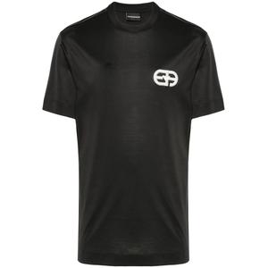Футболка ASV EA из джерси