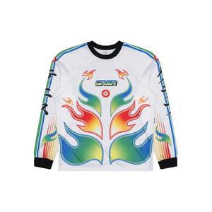 Футболка Flame Laurel