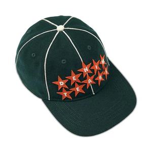 Кепки Denim Tears Star Logo 'Green'