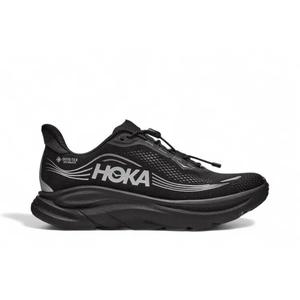 Кроссовки HOKA Wmns Clifton 11 GORE-TEX 'Black Black'