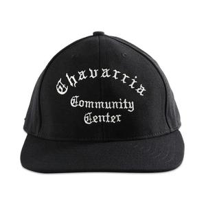 Кепки Willy Chavarria Chavarria Community Center Cap
