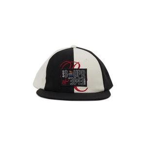 Снэпбэки Supreme x Bernadette Corporation 6-Panel 'Black'