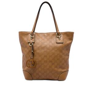 Сумка-тоут Guccissima GG Charm среднего размера (2016-2026 годы)