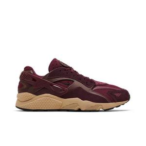 Повседневный бег Nike Air Huarache Runner 'Night Maroon'
