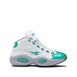 Кроссовки Mid
