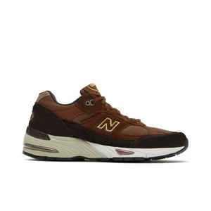 Кроссовки New Balance 991 Made in England 'Китайский Новый год - Год Быка'