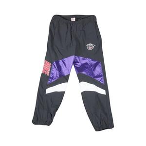 Тренировочные брюки Supreme x Nike Warm Up Pant 'Purple'