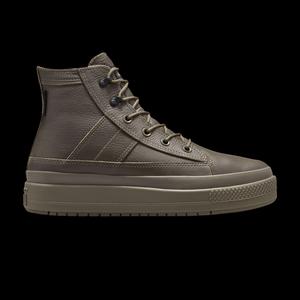 Повседневные баскетбольные кроссовки Converse Chuck Taylor All Star Equip Waterproof High 'Truffle'