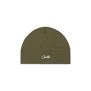 Кепки Corteiz Liteworky Cap 'Оливковый'
