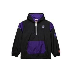 Ветровка Sacramento Kings из коллаборации с NBA