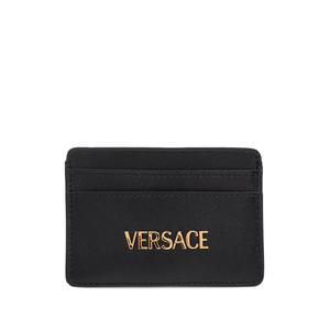 Картхолдер с декором Versace