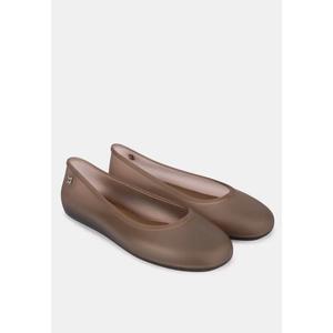 Мягкие балетки Essential Flats
