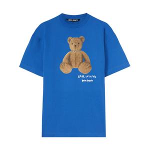Футболка Bear In Mind