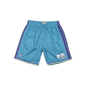 Шорты NBA Charlotte Hornets 99-00 Swingman