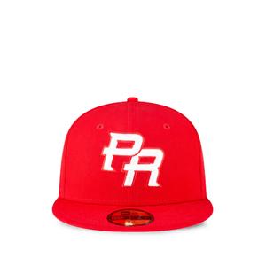 Бейсболка 59FIFTY Puerto Rico