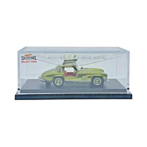 Игрушки и игровые наборы Hot Wheels Rlc 55 Mercedes-Benz 300 Sl Spectraflame 'Green'