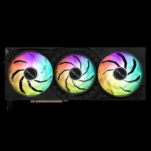 GALAX 1-Click OC Black GeForce RTX 5090D v2 24G видеокарта