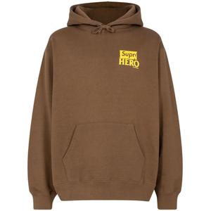 Худи из коллаборации с Antihero