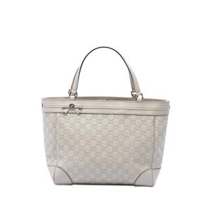 Сумка-тоут Guccissima Mayfair (2016-2026 годы)