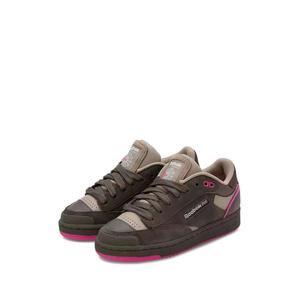 Кроссовки Club C Bulc Grout/Boulder Beige/Laser Pink