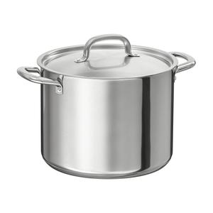 IKEA 365+ кастрюля с крышкой