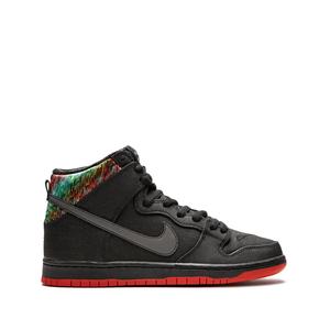 Кроссовки Dunk High Premium SB