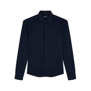 Рубашка на пуговицах