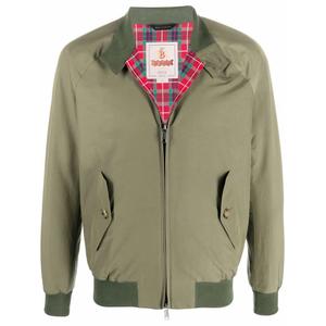 Бомбер G9 Harrington