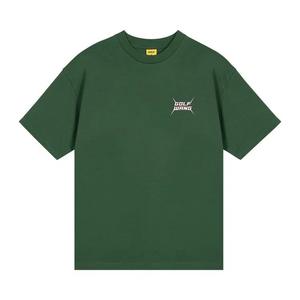 Футболки с коротким рукавом GOLF WANG Maddox Tee 'Green'