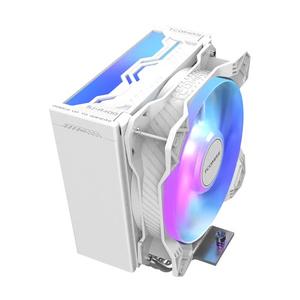 TCOMAS SJ-R400 AMD воздушное охлаждение - White белый