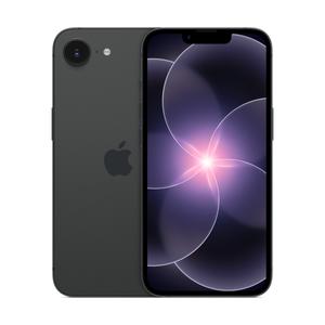 iPhone 17e 256 ГБ, Black