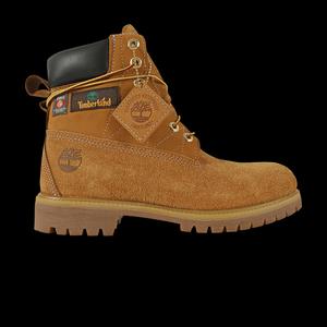 Ботинки Timberland Staple x 6 Inch Premium 'Wheat'