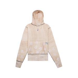 Худи Wood Grain с принтом
