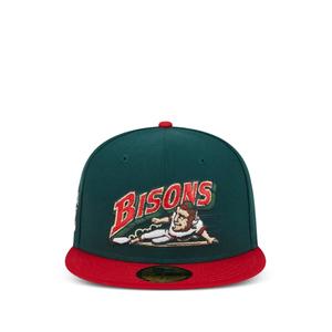 Кепка 59Fifty Buffalo Bisons