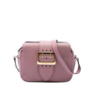 Сумка через плечо Small Soft Grained Calfskin Buckle (2000-2017 годы)