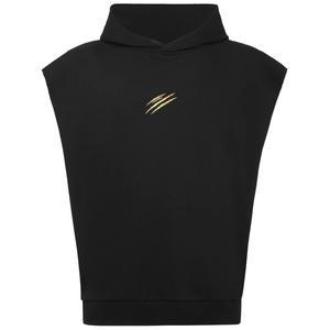 Топ Label без рукавов