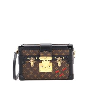 Клатч Petite Malle Handbag Monogram