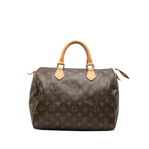 Сумка Monogram Speedy 30 Boston (2006 год)
