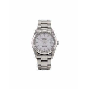 Наручные часы Datejust pre-owned 36 мм (1999 год)