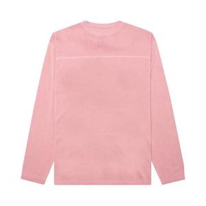 Свитер Stussy Football «Розовый»